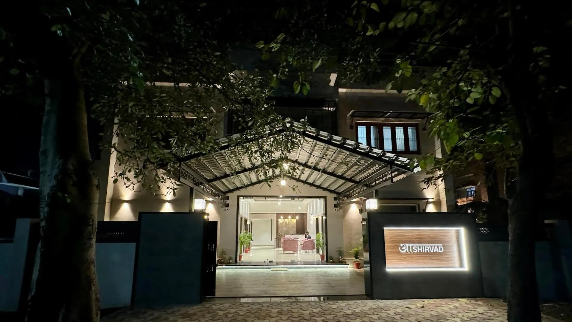 Ashirvad Homestay Βαρανάσι