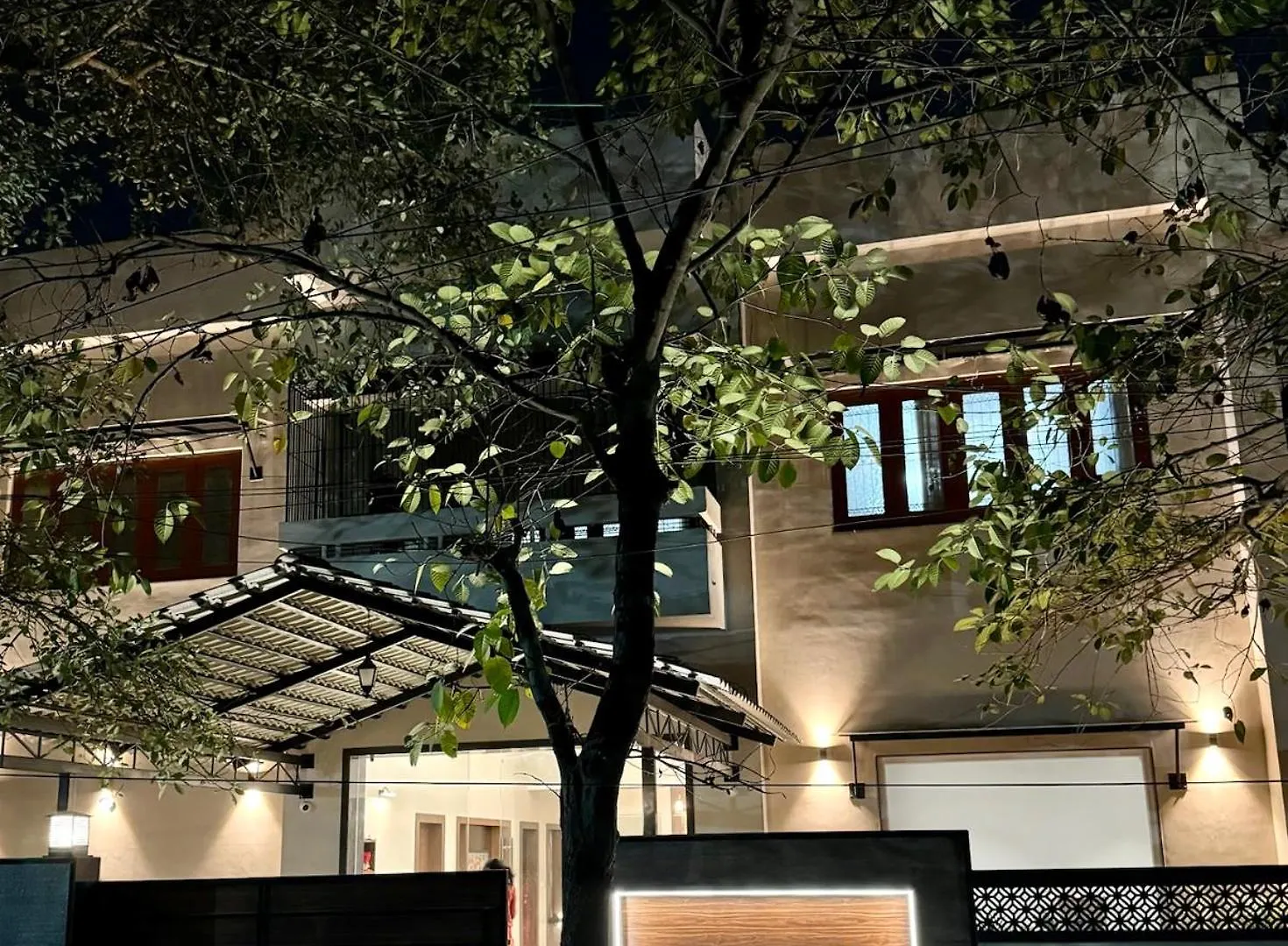Ashirvad Homestay Βαρανάσι 0*,